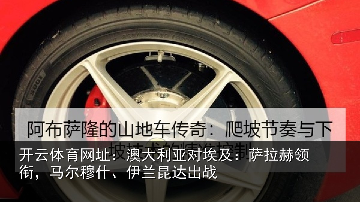 开云体育网址:澳大利亚对埃及:萨拉赫领衔马相关情况战
